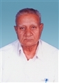 Gandabhai Banchhoddas Patel - Ahmedabad
