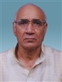 Dasharathlal Maganlal Patel - Ahmedabad