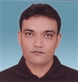 Jitendrabhai Manilal Patel - Ahmedabad