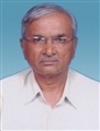 Kantibhai Mafatlal Patel - Ahmedabad