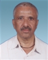 Ambalal Ishvarlal Patel - Ahmedabad