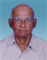 Jivanbhai Kanjibhai Patel - Ahmedabad