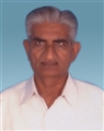 Jayntibhai Vithaldas Patel - Ahmedabad