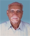 Somabhai Amthabhai Patel - Ahmedabad