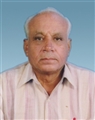 Keshavlal Amthabhai Patel - Ahmedabad