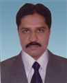 Kirit Sitarambhai Patel - Ahmedabad