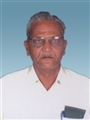 Ramanlal Vithaldas Patel - Ahmedabad