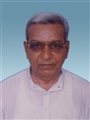 Ramanlal Shankarlal Patel - Ahmedabad