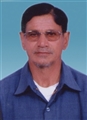 Rameshbhai Babaldas Patel - Ahmedabad