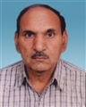 Baldevbhai Manilal Patel - Ahmedabad
