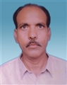 Manilal Rajaram Patel - Ahmedabad