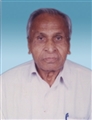 Motilal Laldas Patel - Ahmedabad