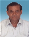 Natvarlal Hargovinddas Patel - Ahmedabad