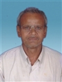 Somabhai Babaldas Patel - Ahmedabad