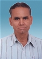 Kiritbhai Chunilal Patel - Ahmedabad