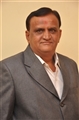 Sureshbhai Hiralal Patel - Vadodara