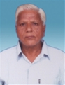 Jaykrishnabhai Jivanlal Patel - Ahmedabad