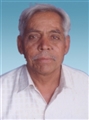 Pravinbhai Vadilal Patel - Ahmedabad