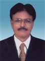 Manubhai Babaldas Patel - Ahmedabad