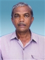Navinchandra Manilal Patel - Ahmedabad