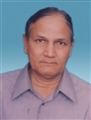 Ramanlal Joitaram Patel - Ahmedabad