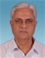 Jayantilal Manchandbhai Patel - Ahmedabad