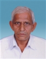 Kantilal Babulal Patel - Ahmedabad