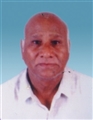 Ratilal Bhavsangdas Patel - Ahmedabad