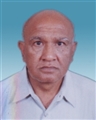 Babubhai Khodabhai Patel - Ahmedabad