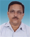 Pareshbhai Natvarlal Patel - Ahmedabad