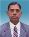 Sitarambhai Kashiram Patel - Ahmedabad
