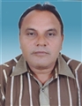 Mahendrabhai Mafatlal Patel - Ahmedabad