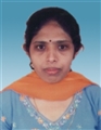 Minaben Ashokbhai Patel - Ahmedabad