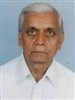 Naranbhai Gopaldas Patel - Vadodara