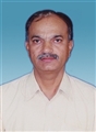 Girishkumar Ramanlal Patel - Ahmedabad
