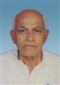 Gopalbhai Khodidas Patel - Ahmedabad