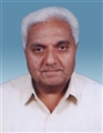 Purshottambhai Prabhudas Patel - Ahmedabad