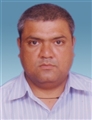 Kalpesh Jashubhai Patel - Ahmedabad