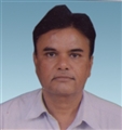 Prakashbhai Keshavlal Patel - Ahmedabad