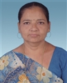 Pushpaben Kanaiyalal Patel - Ahmedabad