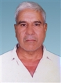 Manubhai Prabhudas Patel - Ahmedabad