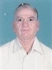 Babubhai Shambhudas Patel - Vadodara