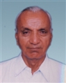 Naranbhai Motidas Patel - Ahmedabad
