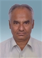 Narendrabhai Gangarambhai Patel - Ahmedabad