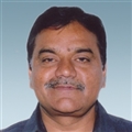 Natvarlal Ishwarlal Patel - Ahmedabad