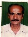 Sureshbhai Shankarlal Patel - Vapi