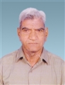 Keshavlal Khodidas Patel - Ahmedabad
