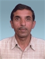 Mahendrakumar Ishwarbhai Patel - Ahmedabad