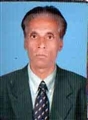 Arvindbhai Tribhovandas Patel - Unjha