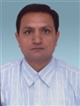 Jitendrabhai Gandabhai Patel - Ahmedabad